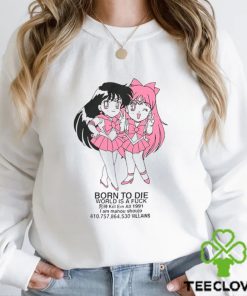 Mahou Shoujo Shirt 3 Mahou Shoujo Shirt
