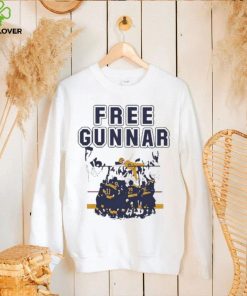 Mahtomedi Free Gunnar T hoodie, sweater, longsleeve, shirt v-neck, t-shirt