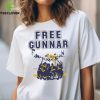 Bald eagle too big to rig 2024 shirt