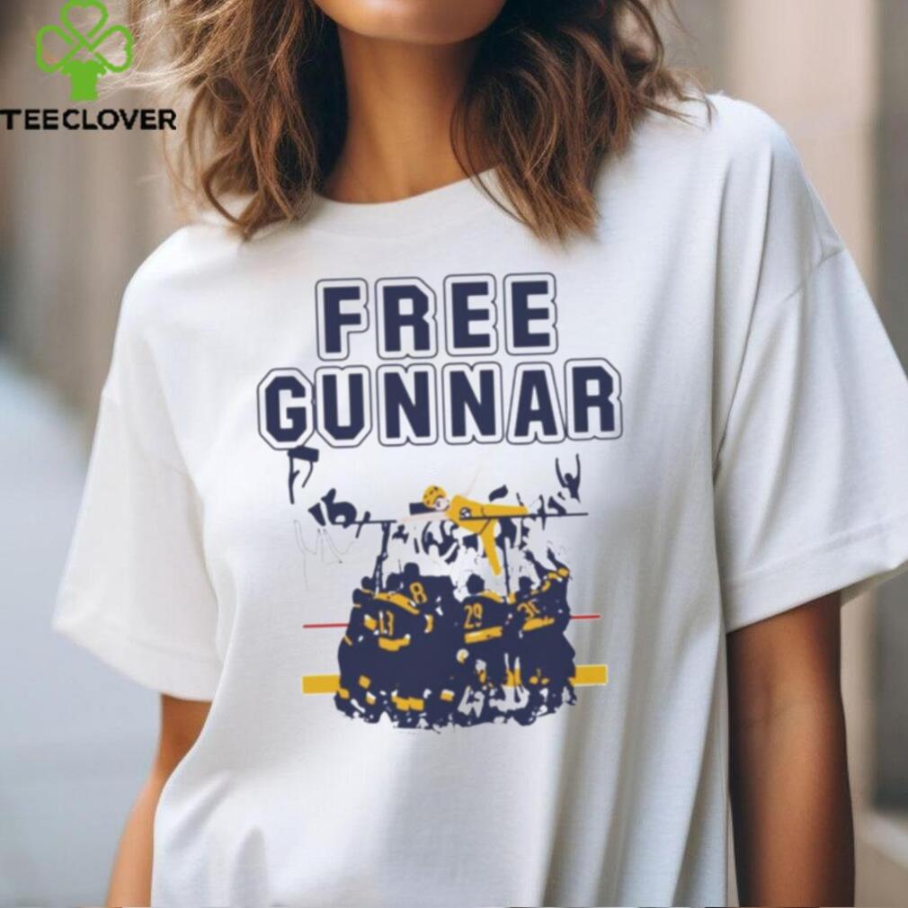 Mahtomedi free gunnar shirt Mahtomedi free gunnar shirt