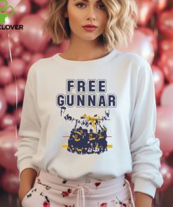 Mahtomedi free gunnar shirt