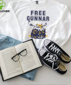 Mahtomedi free gunnar shirt