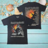 Official MLB Miami Marlins It’s Ok To Be Different Autism 2024 Shirt