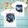 Maiden Remastered A Matter Of Life And Death shirts