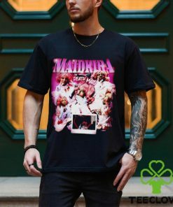 Maidkira the Death Maid shirt