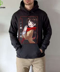 Main Character Anime Manga Rent A Girlfriend Japan Love You Fans T Shirt 4 Main Character Anime Manga Rent A Girlfriend Japan Love You Fans T Shirt