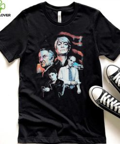 Main Characters From House Of Cards Shirt