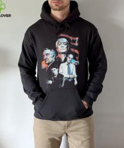 Main Characters From House Of Cards Shirt