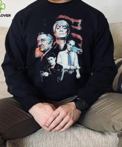Main Characters From House Of Cards Shirt