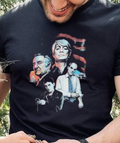 Main Characters From House Of Cards Shirt