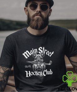 Main Street Hockey Club Ca X Fl Shirt 2 Main Street Hockey Club Ca X Fl Shirt