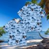 Cleveland Browns NFL Beach Trending Hawaiian Shirt Tropical Gift For Men And Women Fans
