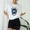 Welcome To Los Angeles Rams Vamos Rams NFL T Shirts
