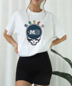 Maine Mariners x Grateful Dead Night 2025 shirt