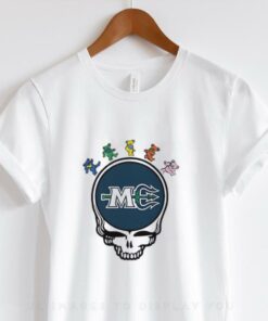 Maine Mariners x Grateful Dead Night 2025 shirt