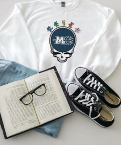 Maine Mariners x Grateful Dead Night 2025 shirt