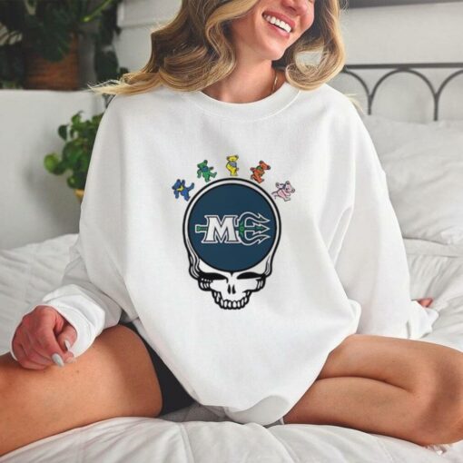 Maine Mariners x Grateful Dead Night 2025 shirt