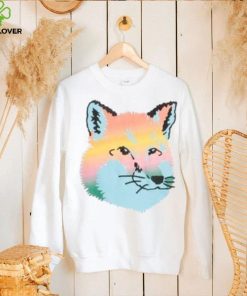 Maison Kitsuné T hoodie, sweater, longsleeve, shirt v-neck, t-shirt