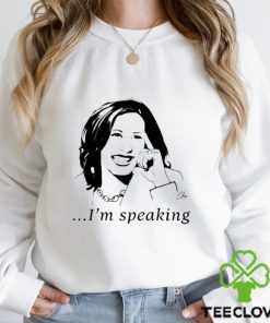 Major Hightide Kamala Harris I’m Speaking Shirt 2 Major Hightide Kamala Harris I’m Speaking Shirt