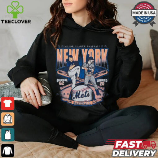 Major league baseball Mets hoodie, sweater, longsleeve, shirt v-neck, t-shirt