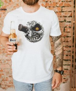 Majora moon t shirt