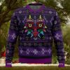 Bellarmine Knights Shop Champion Teamwear Knitted Christmas Sweater