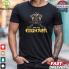 Cat in the hat I will love my Wests Tigers here or there everywhere shirt