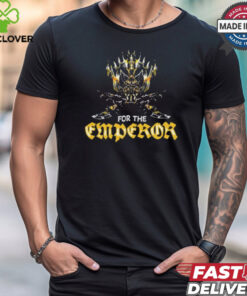 Majorkill For The Emperor Shirt