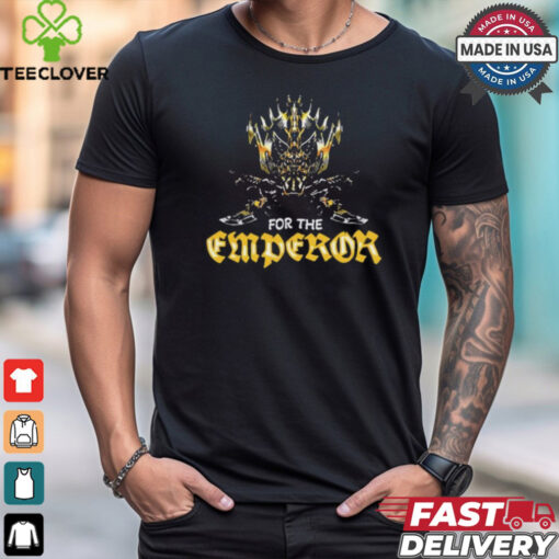 Majorkill For The Emperor Shirt