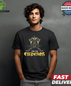 Majorkill For The Emperor Shirt