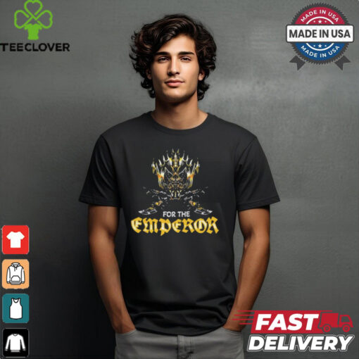 Majorkill For The Emperor Shirt