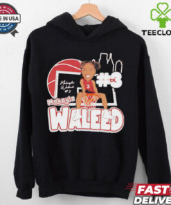 Makayla Waleed emple Owls cartoon shirt 3 Makayla Waleed emple Owls cartoon shirt