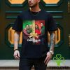 GOD Loki I Know What Kind Of God I Need To Be For All Of Us Loki Season 2 Inspired Art Poster Unisex T Shirt