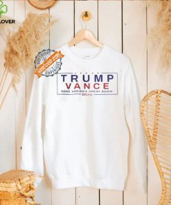 Make America Great Again Shirt Trump Shooter Shirt Trump 2024 T Shirt