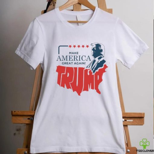 Make America Great Again Trump T Shirt