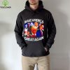UCF Fear the Fronds hoodie, sweater, longsleeve, shirt v-neck, t-shirt