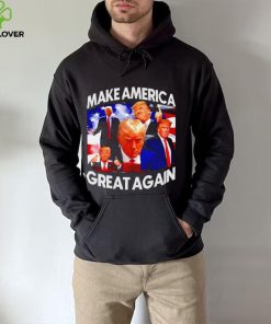 Make America Great Again Trump shirt