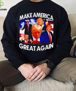 Make America Great Again Trump shirt 1 Make America Great Again Trump shirt