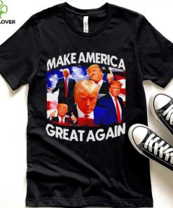 Make America Great Again Trump shirt 2 Make America Great Again Trump shirt