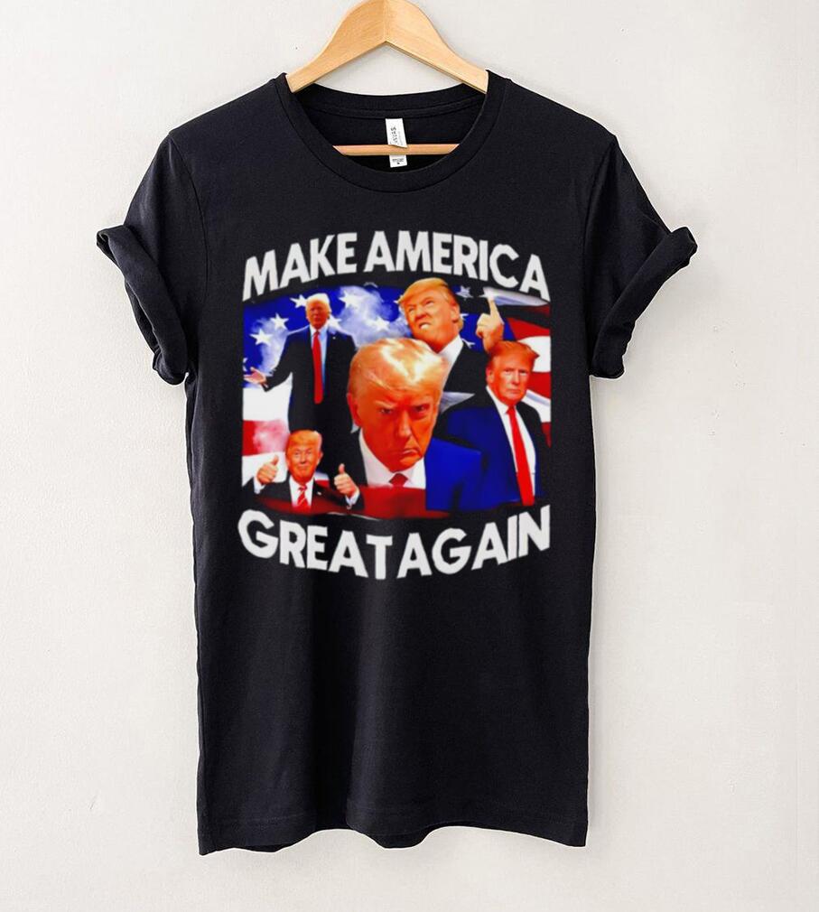 Make America Great Again Trump shirt Make America Great Again Trump shirt