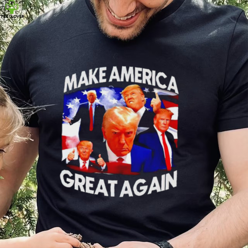 Make America Great Again Trump shirt Make America Great Again Trump shirt
