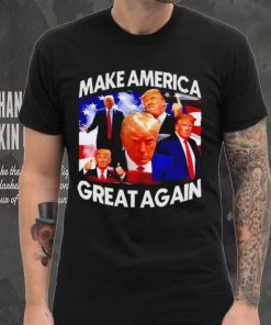 Make America Great Again Trump shirt 5 Make America Great Again Trump shirt