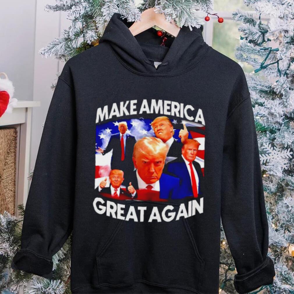 Make America Great Again Trump shirt Make America Great Again Trump shirt