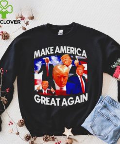 Make America Great Again Trump shirt 7 Make America Great Again Trump shirt