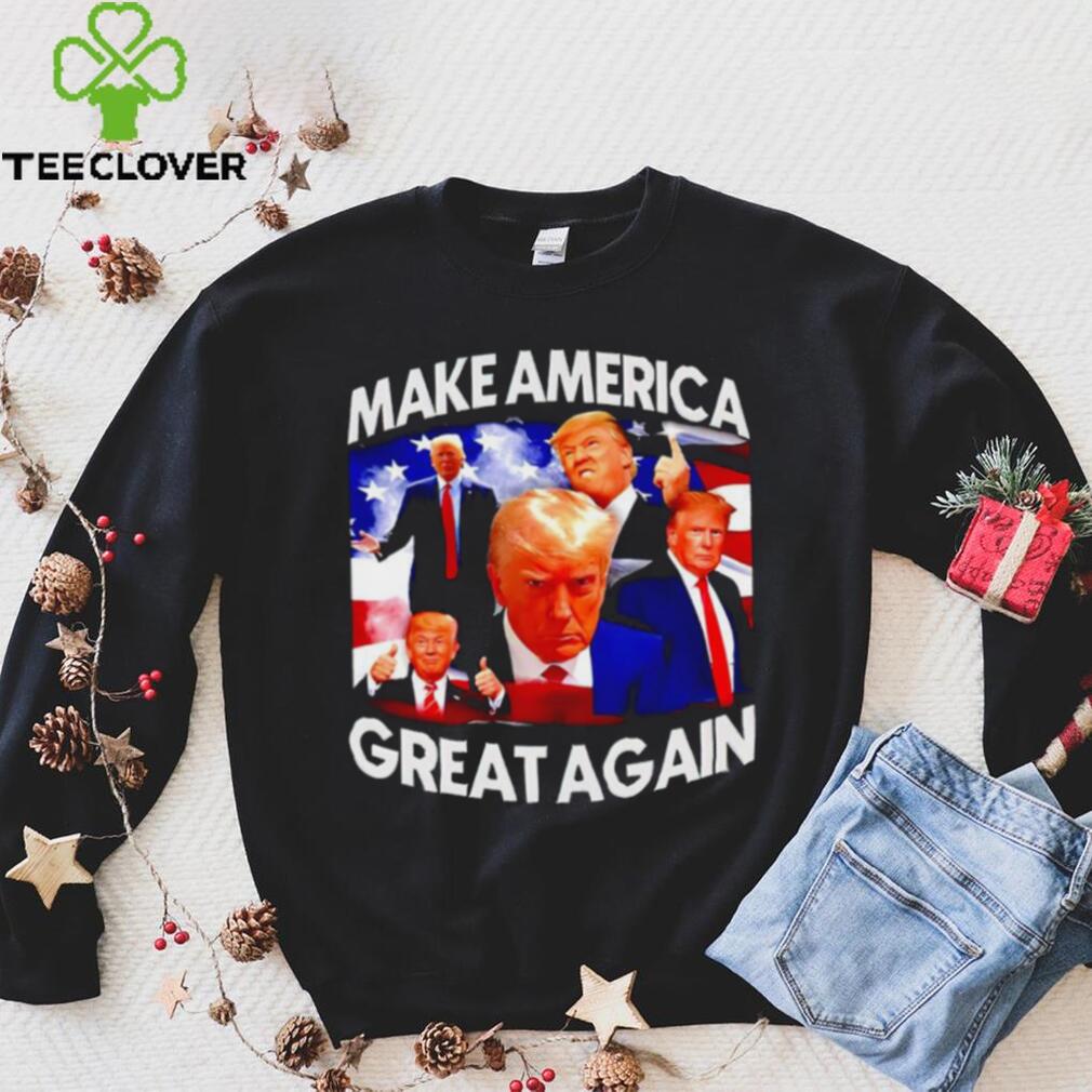 Make America Great Again Trump shirt Make America Great Again Trump shirt