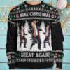 Los Angeles Dodgers World Series Ugly Sweater, LA Dodgers World Series 2024 Ugly Sweater