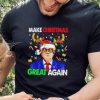 Make America Florida Shirt DeSantis 2024 Election