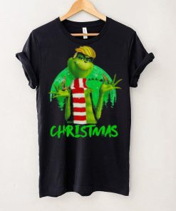 Make Christmas Great Again Grinch Trump shirt 3 Make Christmas Great Again Grinch Trump shirt