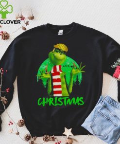 Make Christmas Great Again Grinch Trump shirt 5 Make Christmas Great Again Grinch Trump shirt