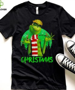 Make Christmas Great Again Grinch Trump shirt 6 Make Christmas Great Again Grinch Trump shirt